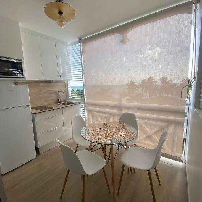 Le Cinderella Appartement Le Diamant Buitenkant foto