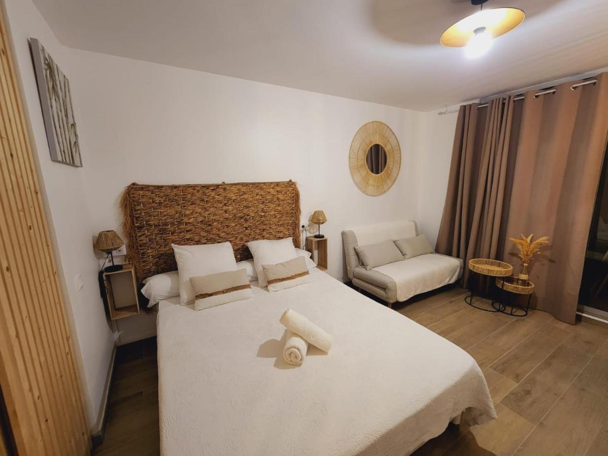 Le Cinderella Appartement Le Diamant Buitenkant foto